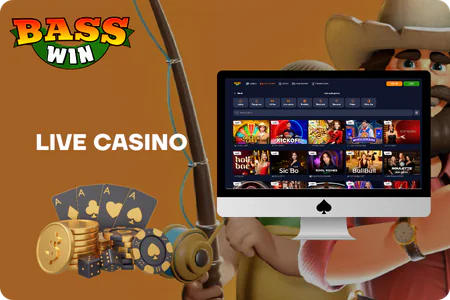 Live Casino